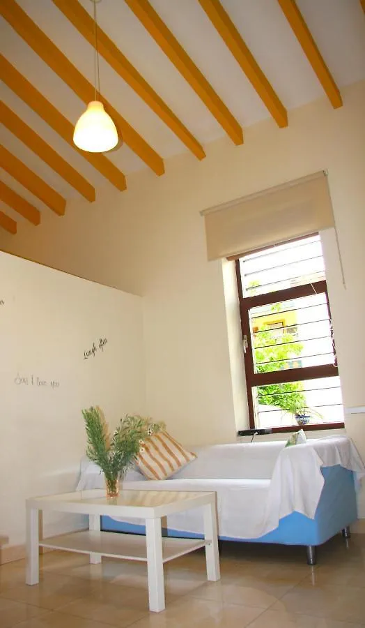 Apartment Fantastico Apartamento Muy Luminoso Zona Genial Seville