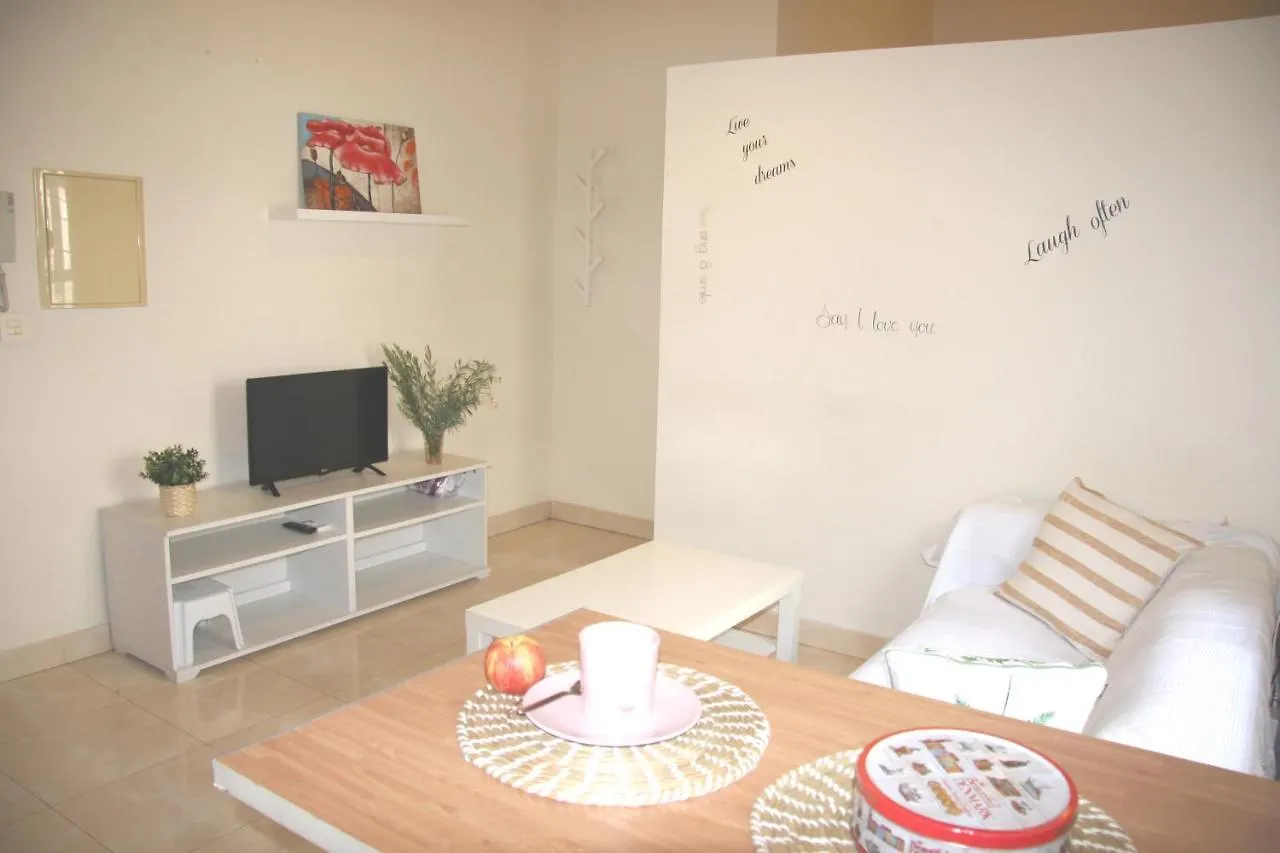 Apartment Fantastico Apartamento Muy Luminoso Zona Genial Seville Spain