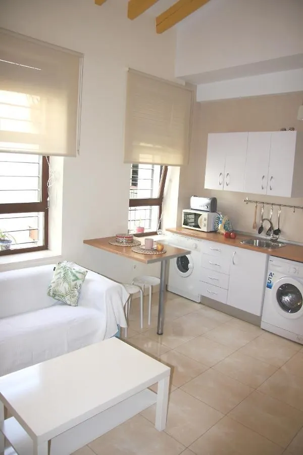 Fantastico Apartamento Muy Luminoso Zona Genial Seville Apartment