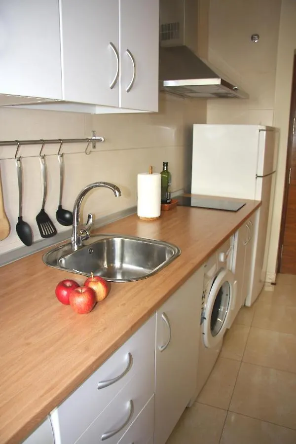 Fantastico Apartamento Muy Luminoso Zona Genial Seville Spain