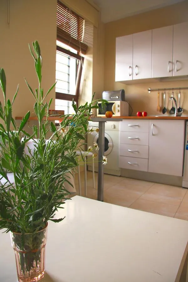 Apartment Fantastico Apartamento Muy Luminoso Zona Genial Seville