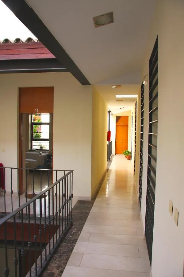 Fantastico Apartamento Muy Luminoso Zona Genial Seville 0*,