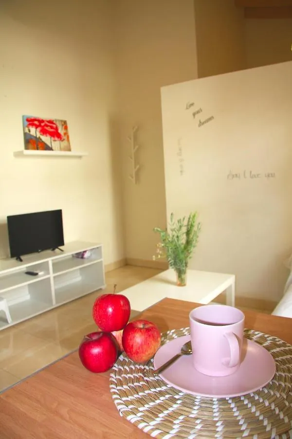 Fantastico Apartamento Muy Luminoso Zona Genial Seville