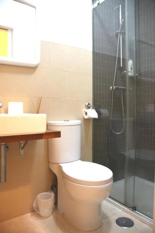 Fantastico Apartamento Muy Luminoso Zona Genial Seville Apartment