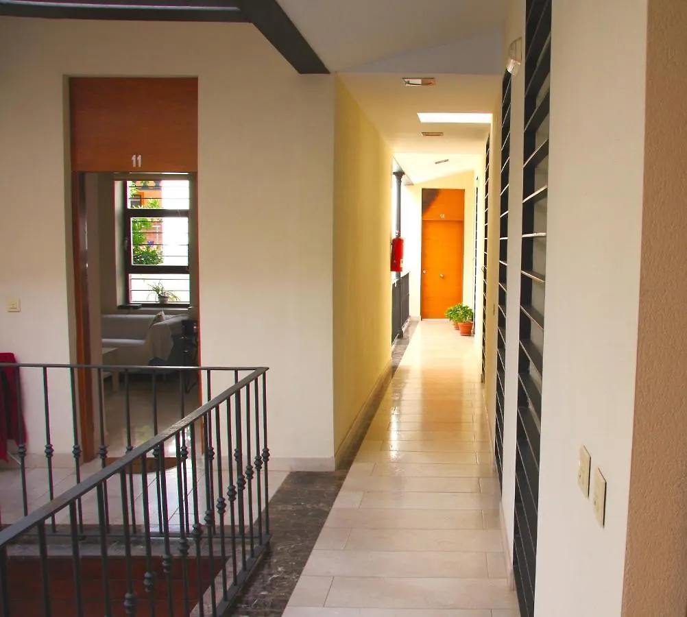 Fantastico Apartamento Muy Luminoso Zona Genial Seville Apartment