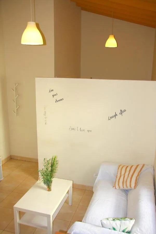 Apartment Fantastico Apartamento Muy Luminoso Zona Genial Seville