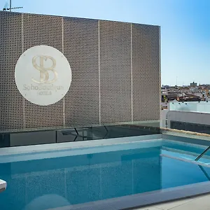 4* Otel Soho Boutique Catedral