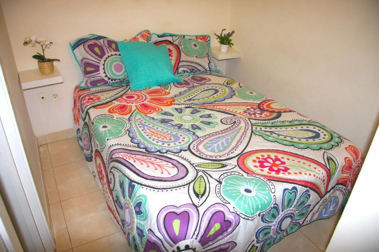 Fantástico apartamento muy luminoso zona genial Sevilha